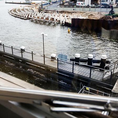 Sweets - Westerdoksbrug Amsterdam Zewnętrze zdjęcie